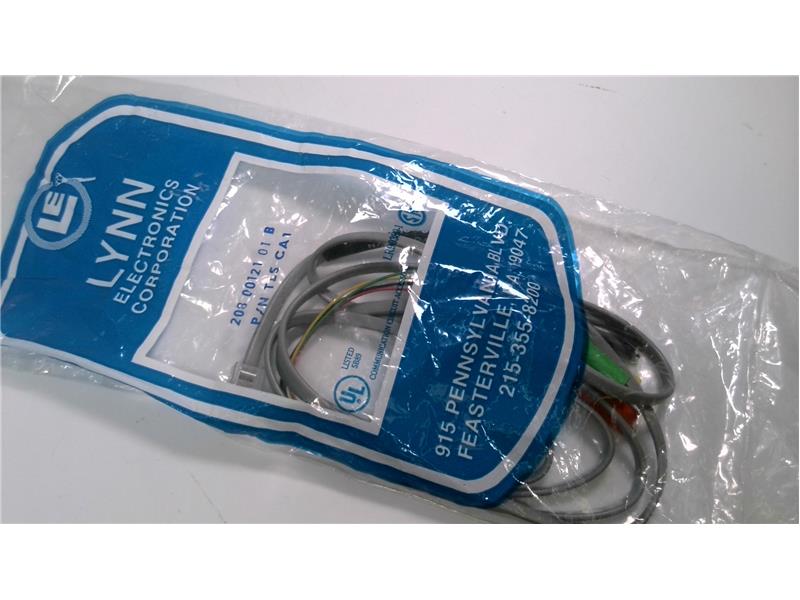 NSI INDUSTRIES TLS-CA1