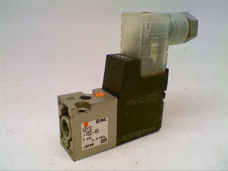 SMC VZ110-3DZ-M5