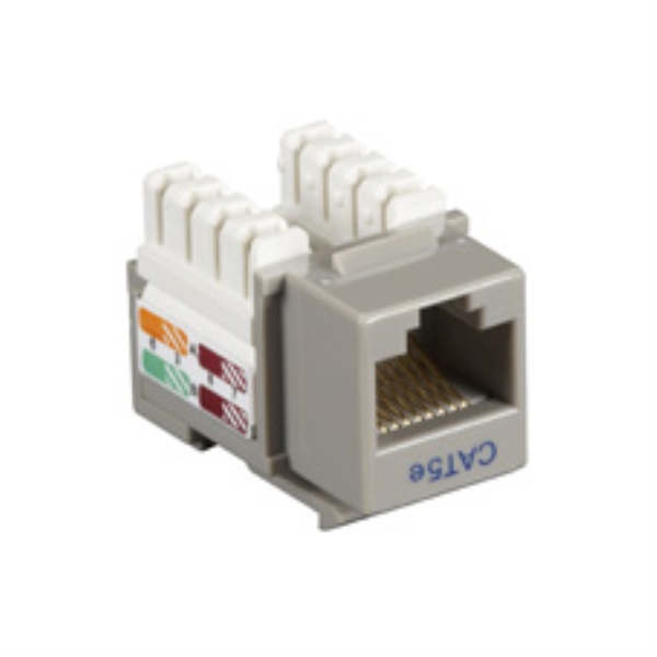 BLACK BOX CORP CAT5EJ-GY-10PAK