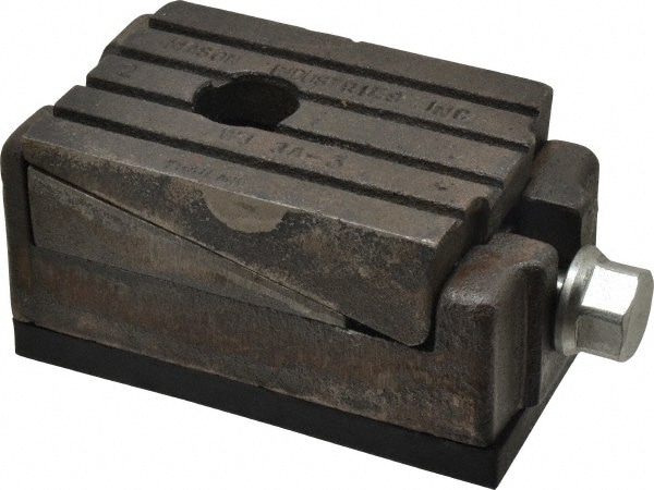 MASON INDUSTRIES WJ3AP