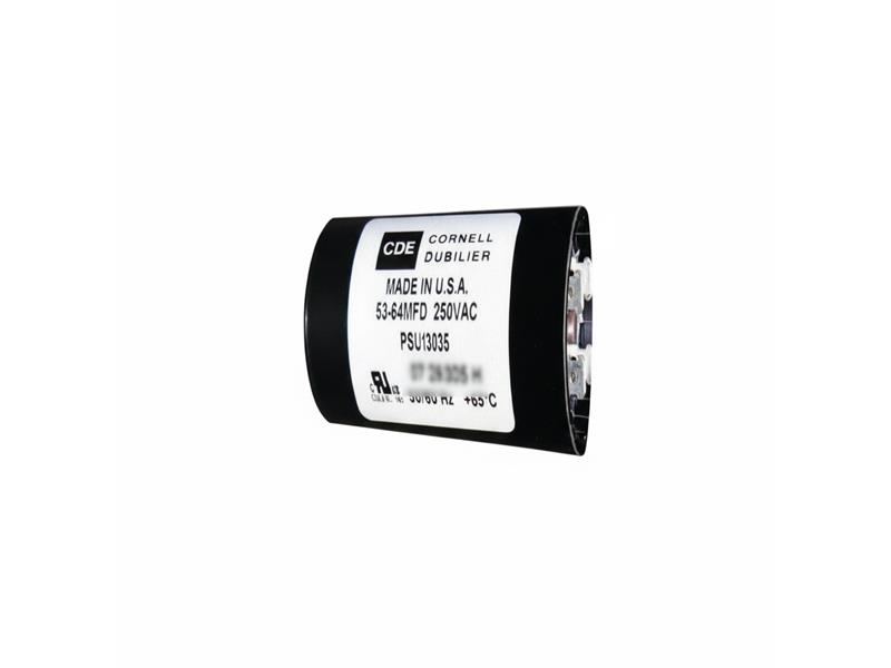 PSU13035 by CORNELL DUBILIER