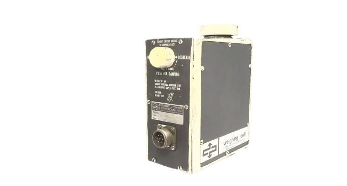 MARSH BELLOFRAM 6005D07E3XX