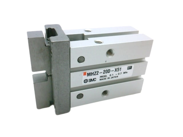 SMC MHZ2-20D-X51