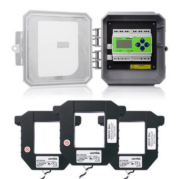 LEVITON 4OUMR-4M