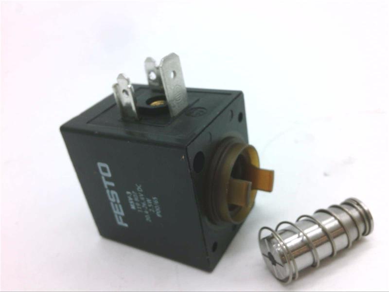 FESTO MSV-3-119-807A