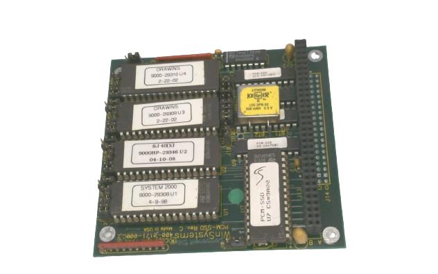 WINSYSTEMS 400-0171-000C