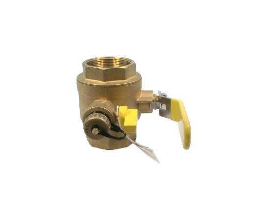 NIBCO H-40617 2"