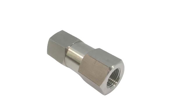 BRENNAN NH-410HP-SS-N-3/8-1/3PSI