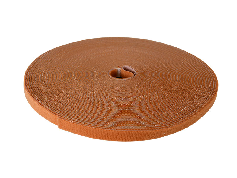 IZZY INDUSTRIES VEL-050X75-BROWN