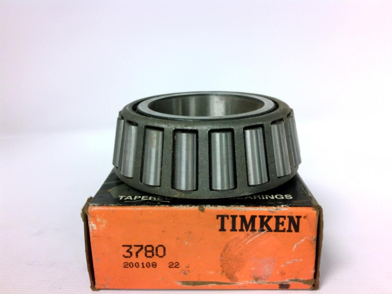 JTEKT 3780