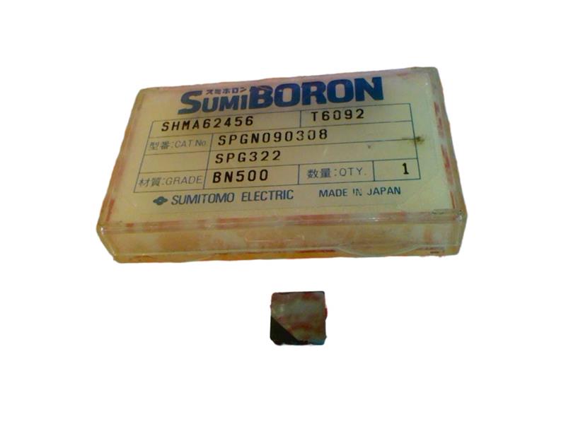 SPGN090308 by SUMITOMO MACHINERY INC