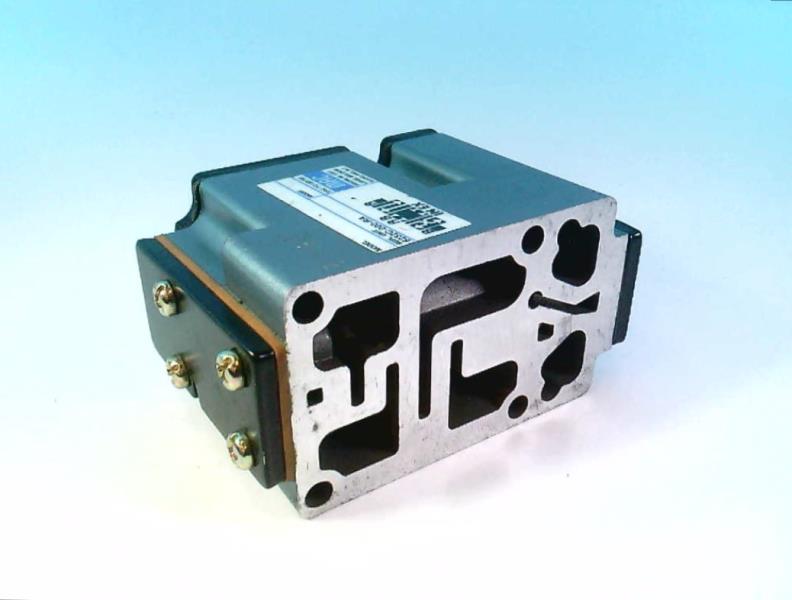 MAC VALVES INC 6232C-000-RA