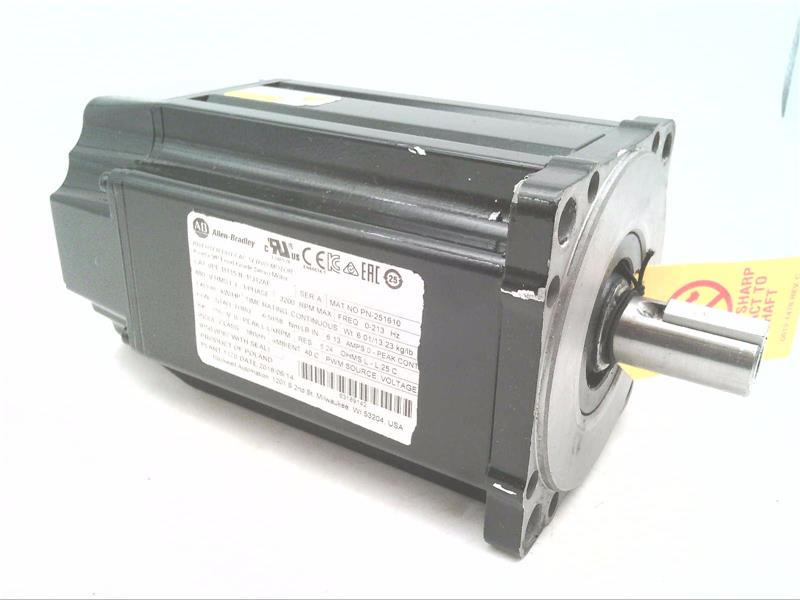 ALLEN BRADLEY VPF-B1153E-PJ12AF