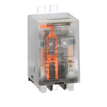 SCHNEIDER ELECTRIC 8501-KFR12V14