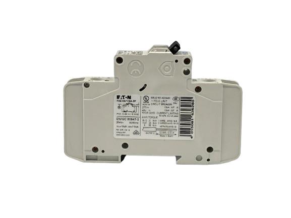 EATON CORPORATION FAZ-C4-1-NA-SP