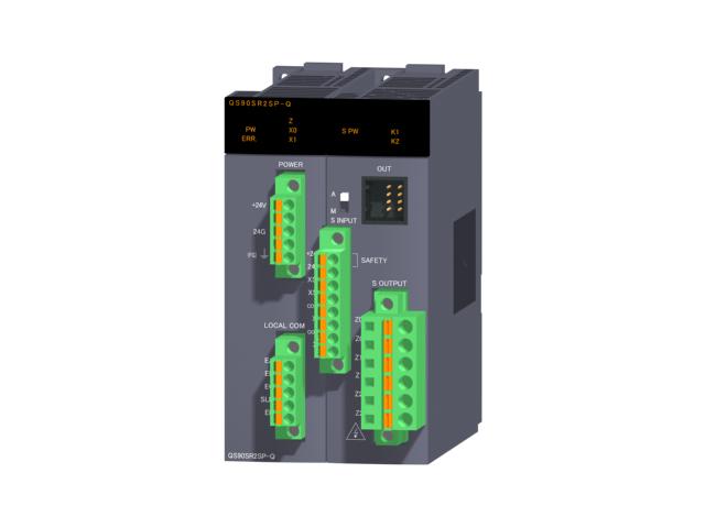 MITSUBISHI QS90SR2SP-Q