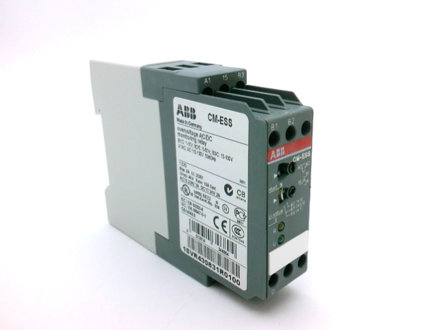 ASEA BROWN BOVERI 1SVR430831R0100