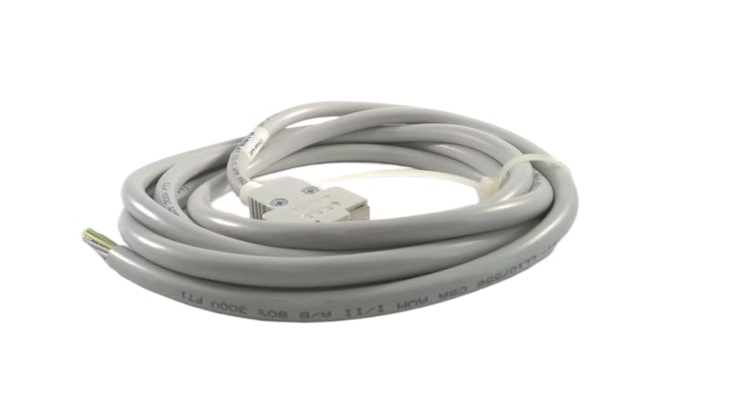 KMP6-09P-8-2,5 by FESTO