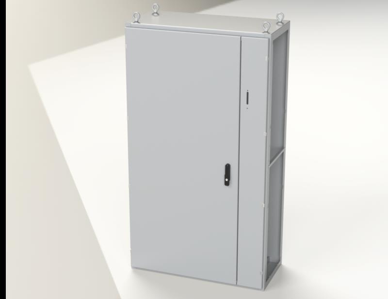 SAGINAW SCE-SD181005LG