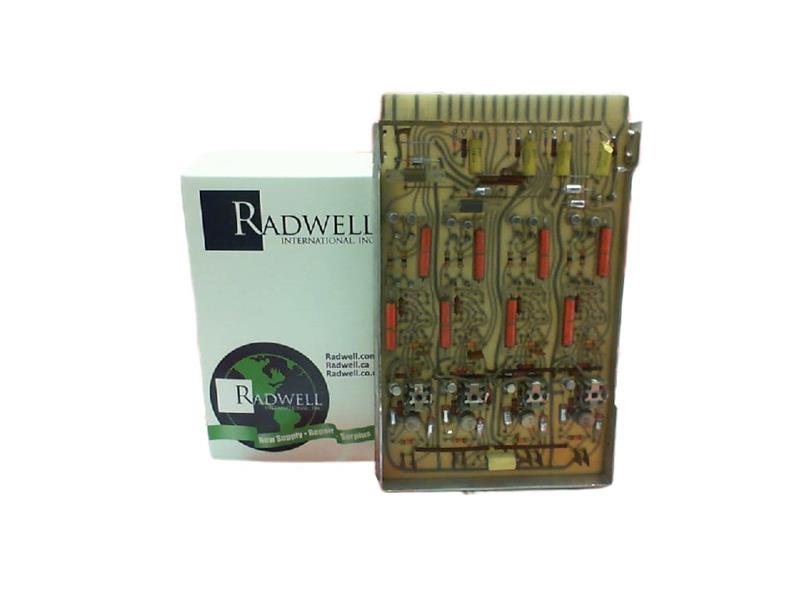 UU-407-A by ASEA BROWN BOVERI