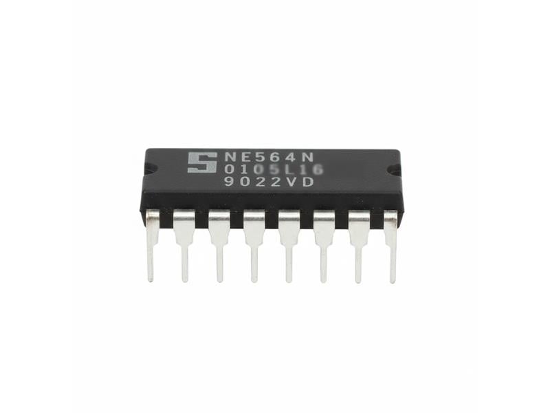 NE564N by NXP SEMICONDUCTOR