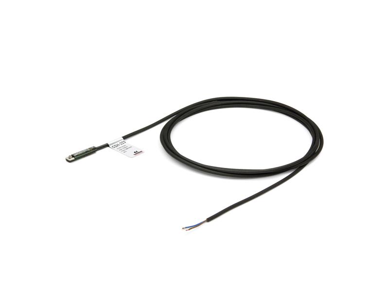 CSH-233-2 por CAMOZZI