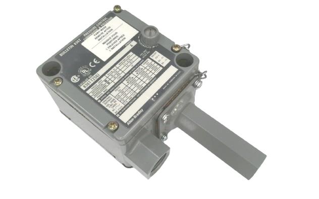 ALLEN BRADLEY 836T-T256J
