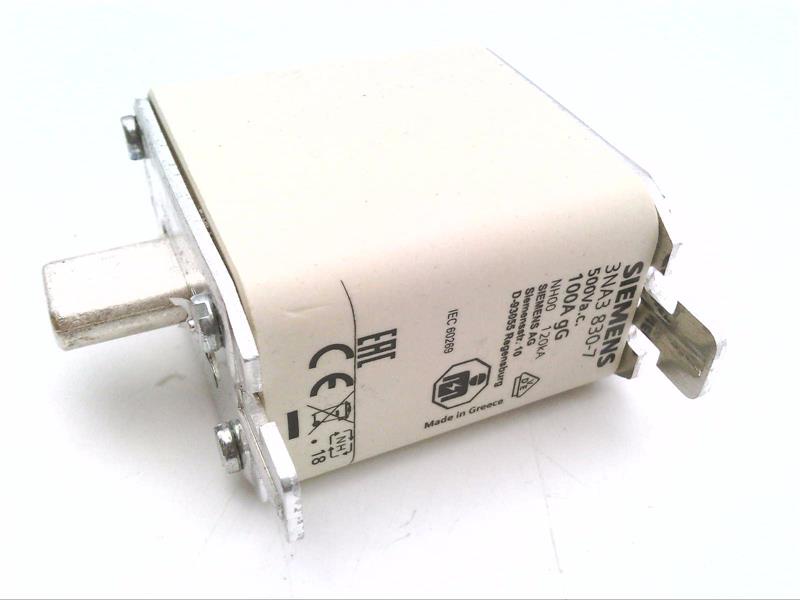 SIEMENS 3NA38307