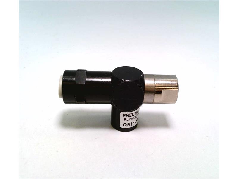 PNEUMADYNE QE11-M-64