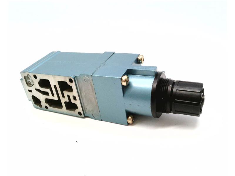 MAC VALVES INC PR62C-11AA