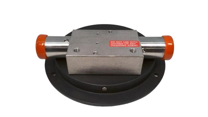 ORANGE RESEARCH 2321FG-1C-4.5F 3 GPM-W