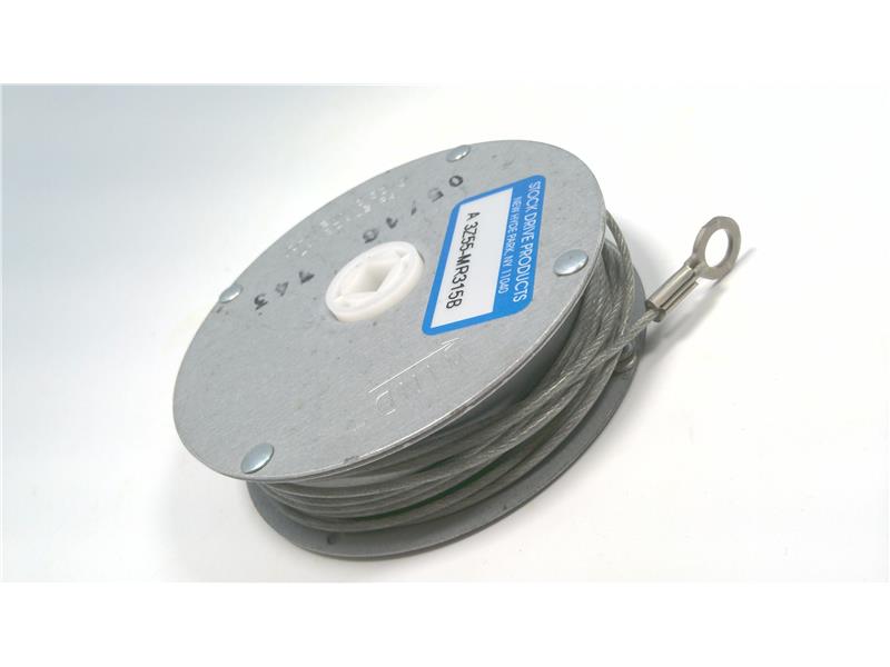 STOCK DRIVE PRODUCTS A-3Z55-MR315B