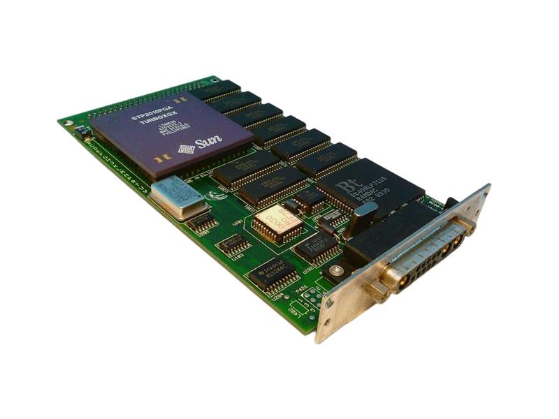 ANTARES INC 20-050-0030