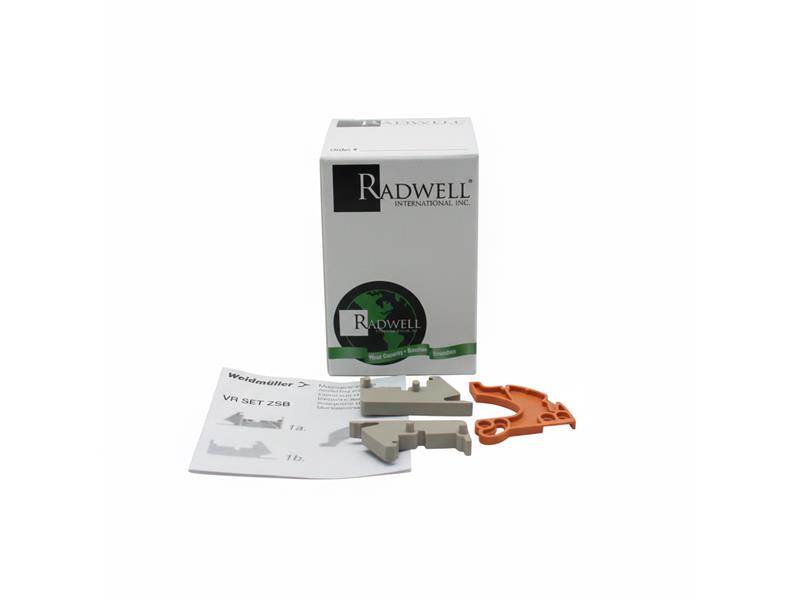 VR-SET-ZSB por WEIDMULLER