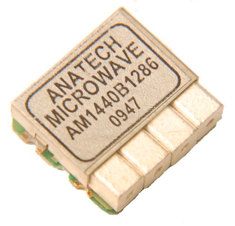 ANATECH ELECTRONICS AM1440B1286