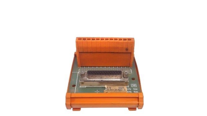 WEIDMULLER RS SD25B UNC 4.40 GSED