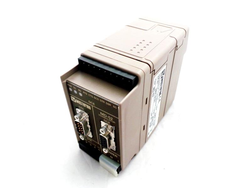 WESTERMO MD-52 DC 36-55V