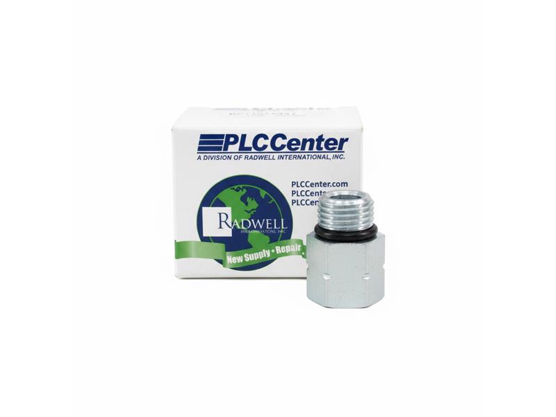 6-4APC by LENZ HYDRAULIC