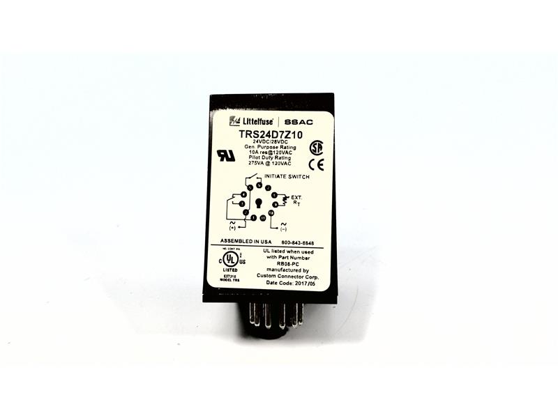 ASEA BROWN BOVERI TRS24D7Z10