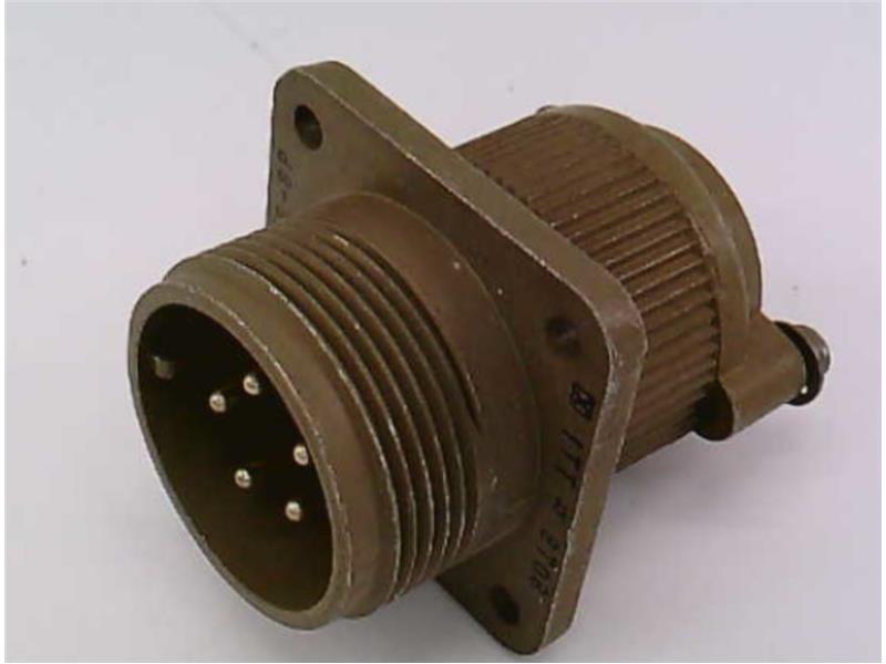 ITT MS3100R16S-8S