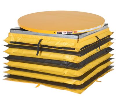 VESTIL SST-45-ST-ACC-4-FI