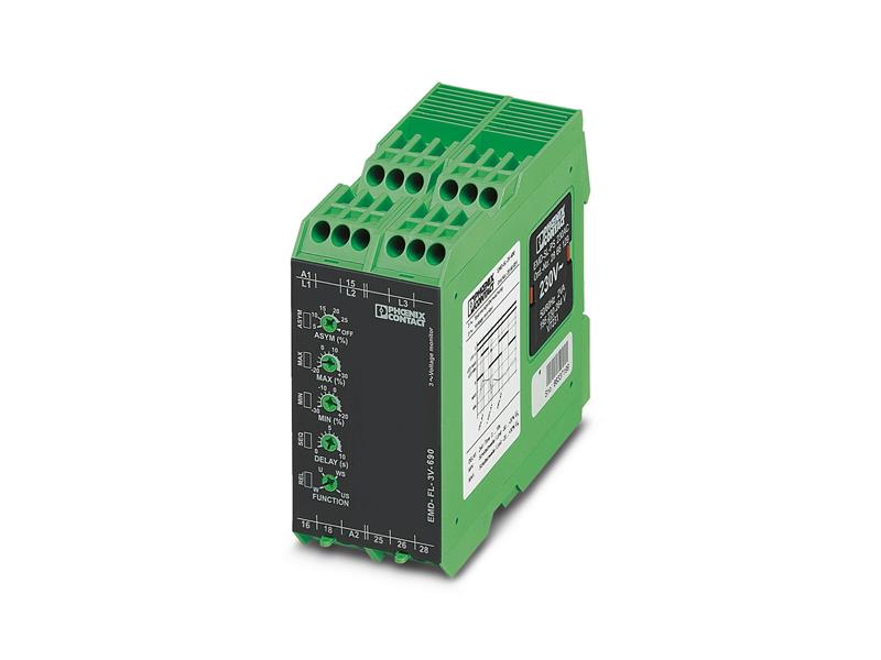 PHOENIX CONTACT EMD-FL-3V-500