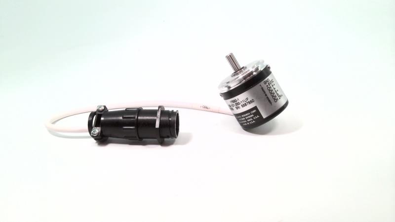 DYNAMICS RESEARCH 152-021-250-11UF