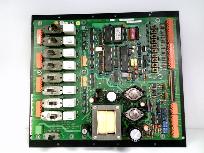 INVENSYS N1-1030