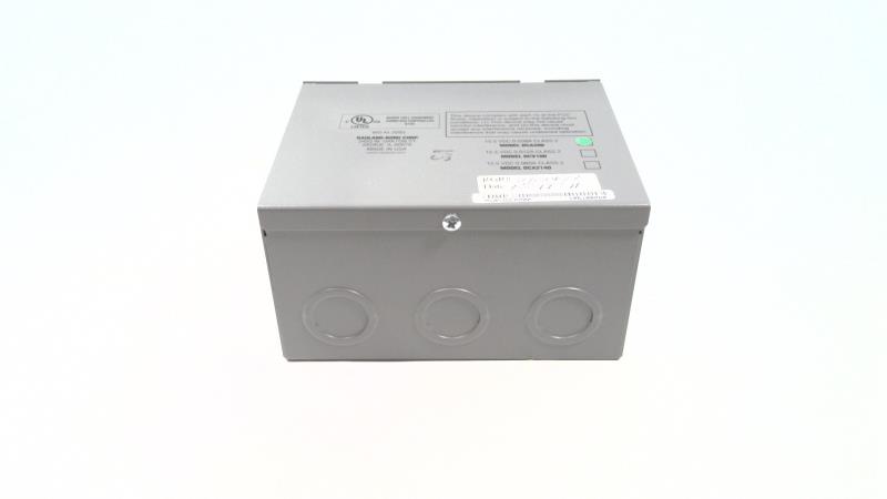 RAULAND BORG DCA200