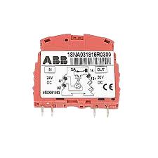 003181402 par ASEA BROWN BOVERI