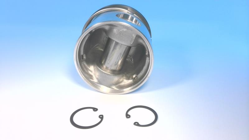 LISTER PETTER P570-33360/025