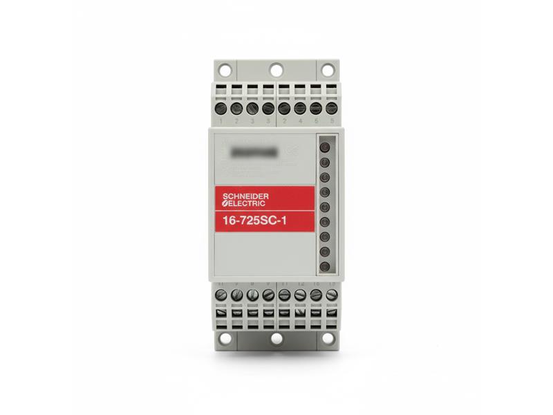 SCHNEIDER ELECTRIC 16-725SC-1