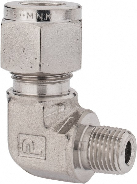 PARKER 6MSEL2N-316