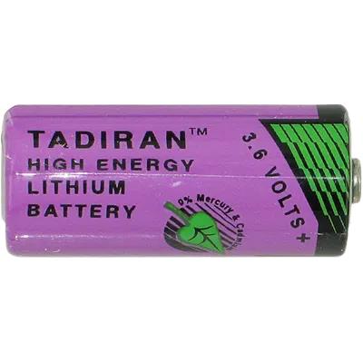 TL-2155/SBP par TADIRAN BATTERIES